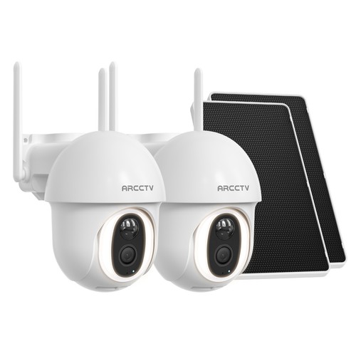 Arcctv telecamera di - arcctv, 4g
