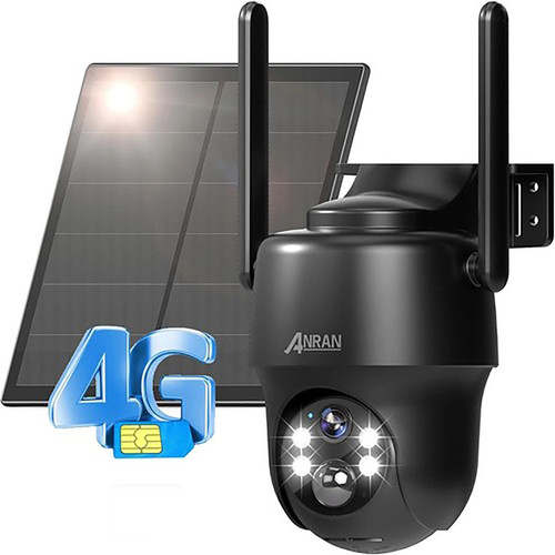 Anran lte telecamera di - 4g,