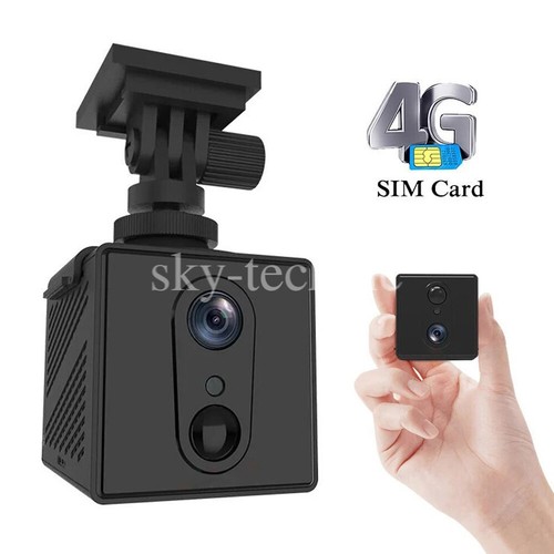 Telecamera sicurezza 5 - ip,