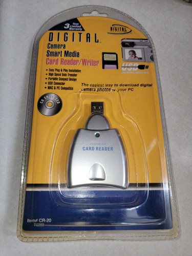 Digital concepts camera smart - digital,