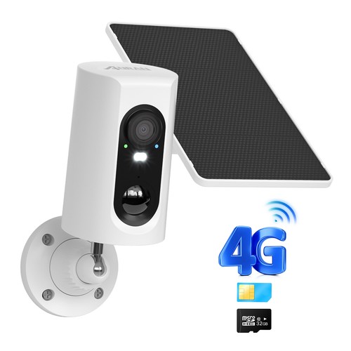 Anran lte telecamera di - telecamera,