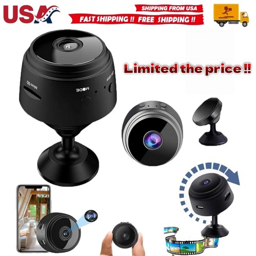 Mini wifi security - mini,