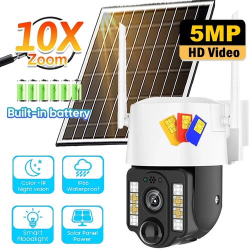 Scheda sim wifi 5mp - sim, 4g