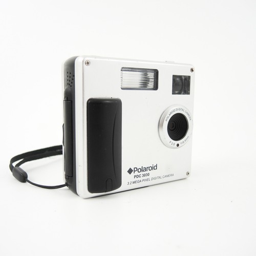 Polaroid pdc3030 megapixel - polaroid, 3,2