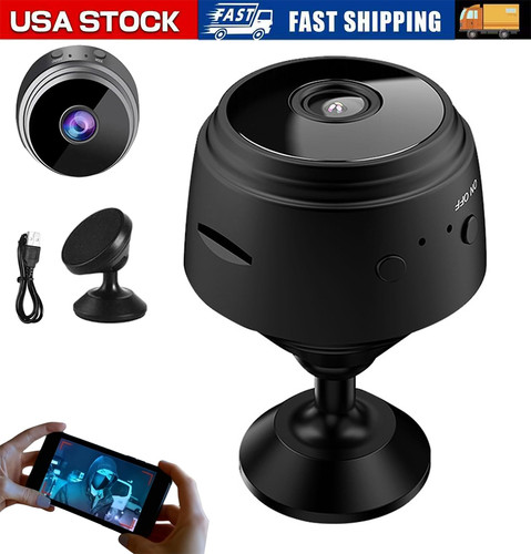 Mini cam sicurezza - di, wifi