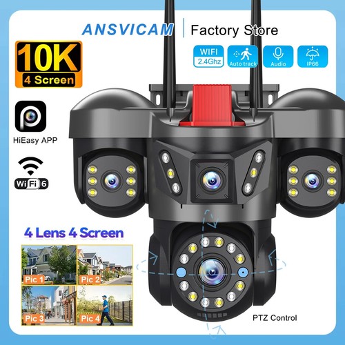 5mp wifi camera - camera, ipc