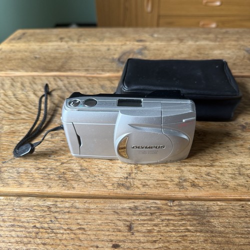 Olympus 960 fotocamera - c-960,