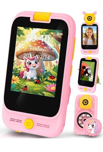 Smartphone bambini giocattoli