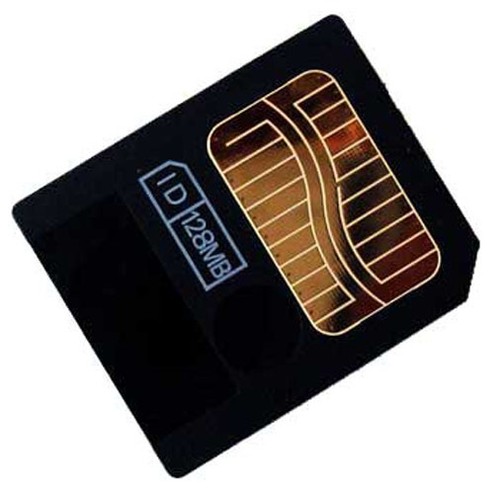 Scheda memoria fotocamera - scheda,