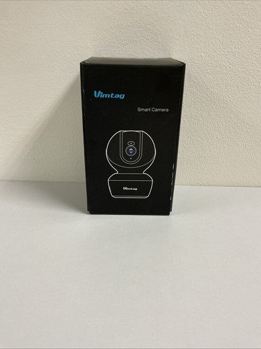 Vimtag telecamera sicurezza - di,