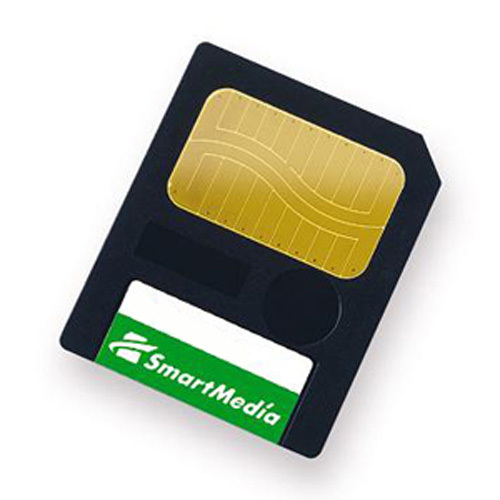 Scheda memoria fotocamera - memoria,