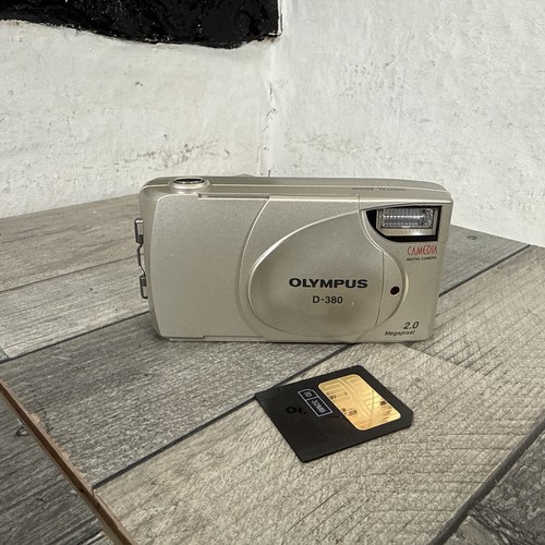 Fotocamera digitale vintage