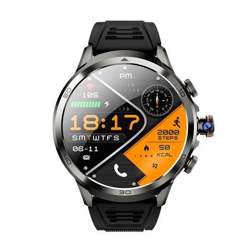 Orologio polso smart - smart, watch