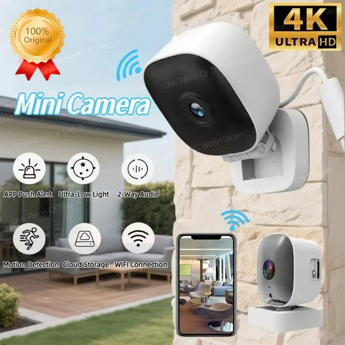Telecamera sicurezza mini - di,