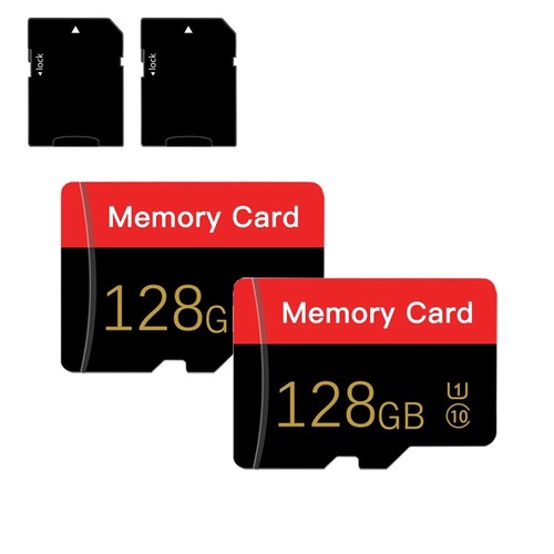 Scheda micro 128gb - sd,