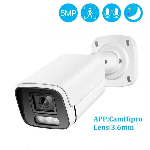 265 camera poe 5mp - camera,