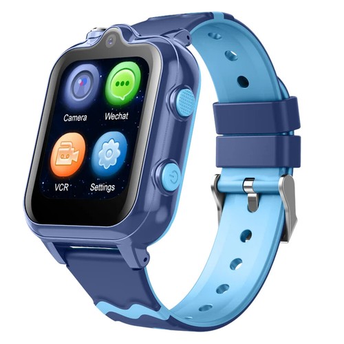 Smart watch doppia - 4g,