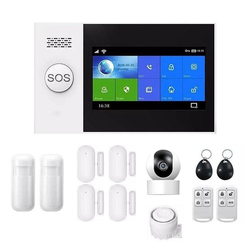 Telecamera 2mp wifi - 2mp,