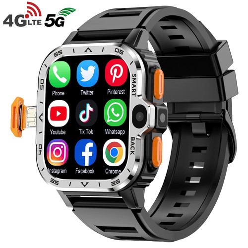 Smart watch gps gb - gps,