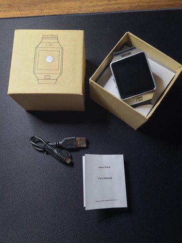 Smart watch generico - generico, supporto