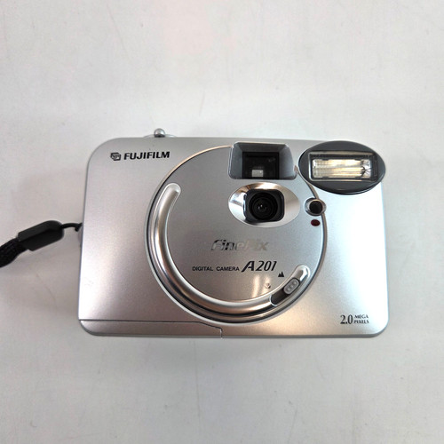 Fuji finepix a201 0 - fuji,