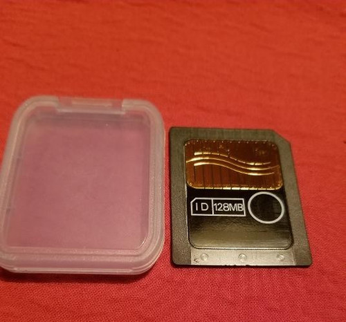 Scheda memoria fotocamera - scheda,