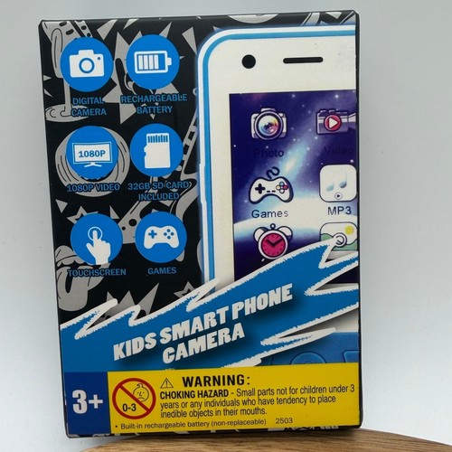 Magnavox fotocamera smartphone