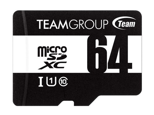 Scheda micro 64gb - sd, per