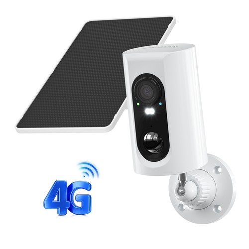Anran lte telecamera di - anran,