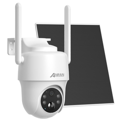 Anran funk wlan - 4g,