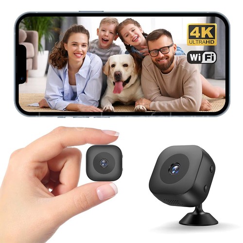 Telecamera wireless 4k - telecamera,