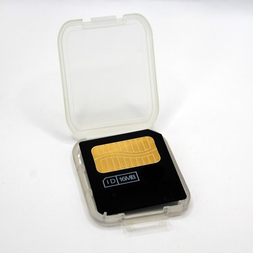 Scheda memoria olympus - di,
