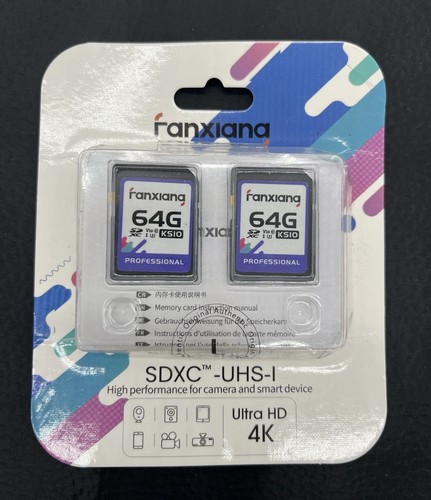 Scheda memoria 64g - memoria,