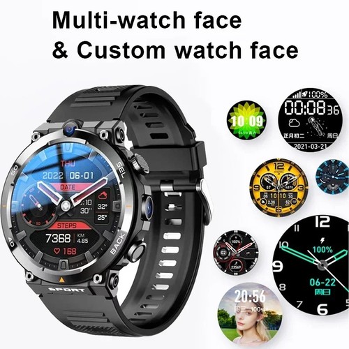 2025 smart watch con - 2025,