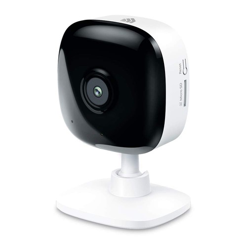 Kasa telecamera sicurezza - di,