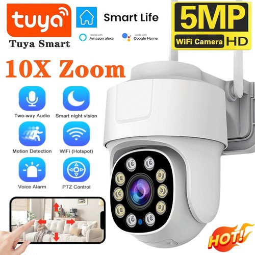 Telecamera ptz wifi - telecamera,