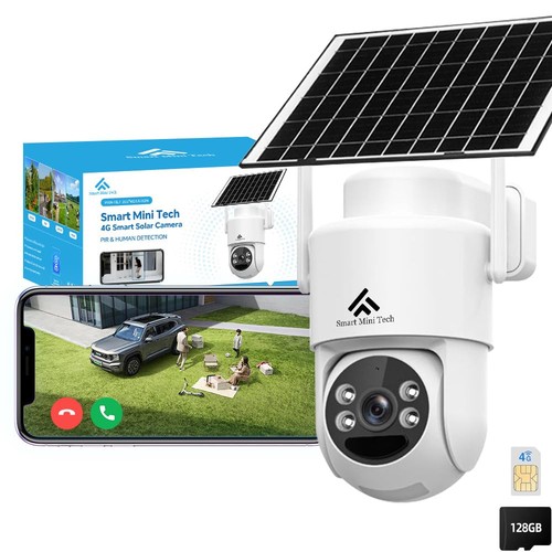 Smart mini tech wifi - smart,