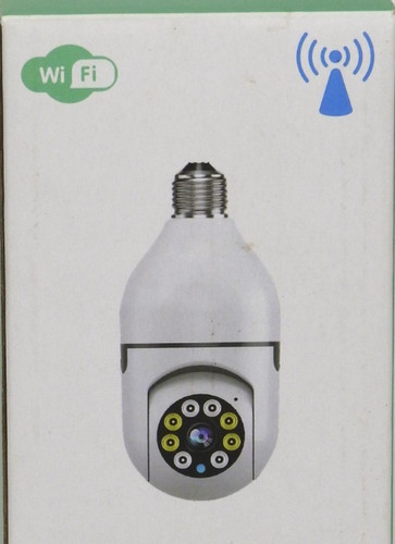 Lampadina wifi smart - lampadina,