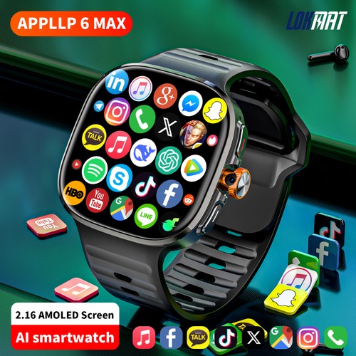 Smart watch android - smart,